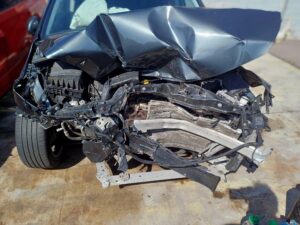 Schadengutachten fürs Auto: Ansprüche nach einem Unfall sauber absichern