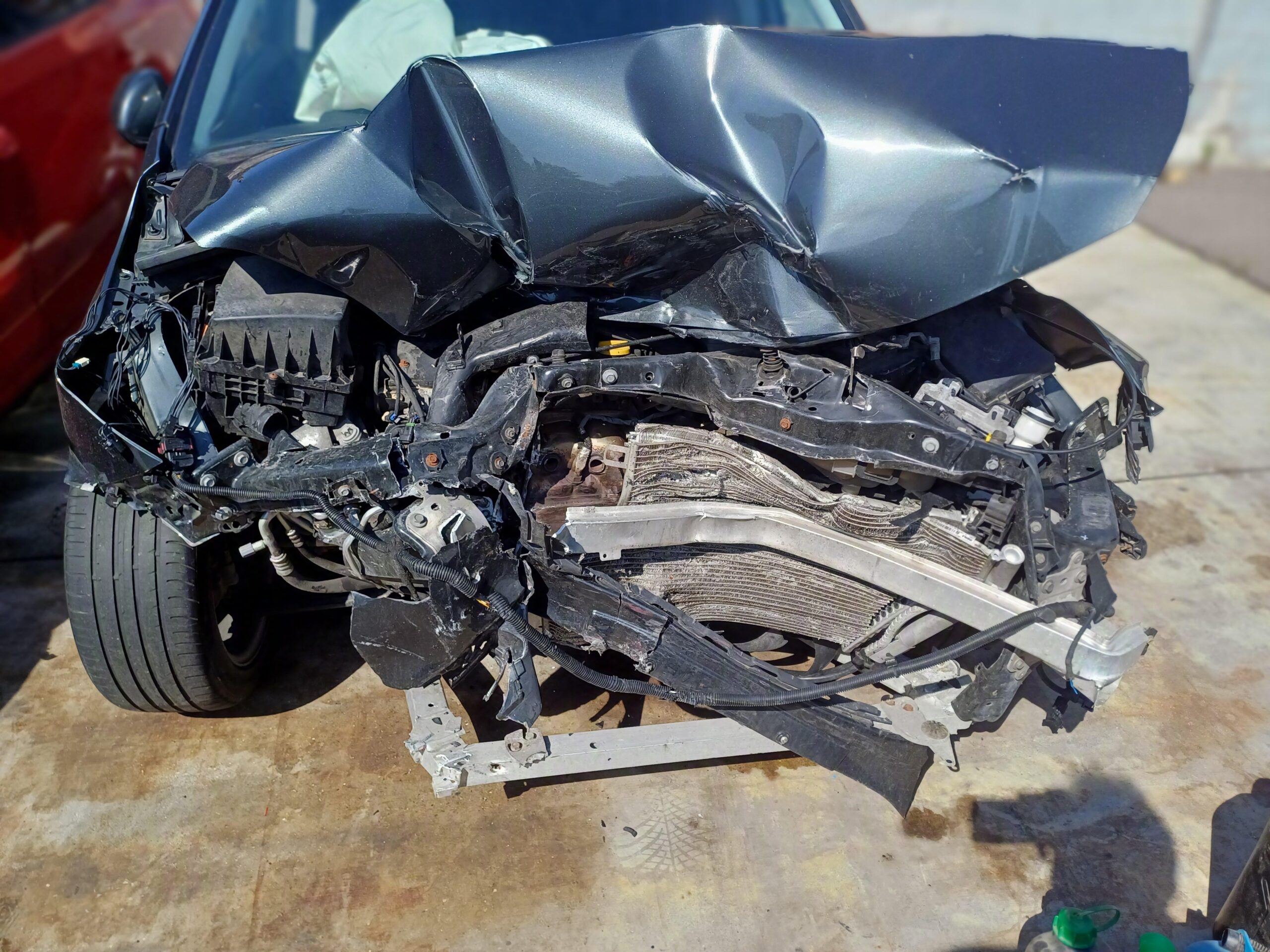 Schadengutachten fürs Auto: Ansprüche nach einem Unfall sauber absichern