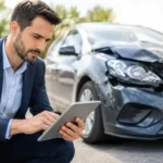 Nutzungsausfall nach Unfall richtig berechnen